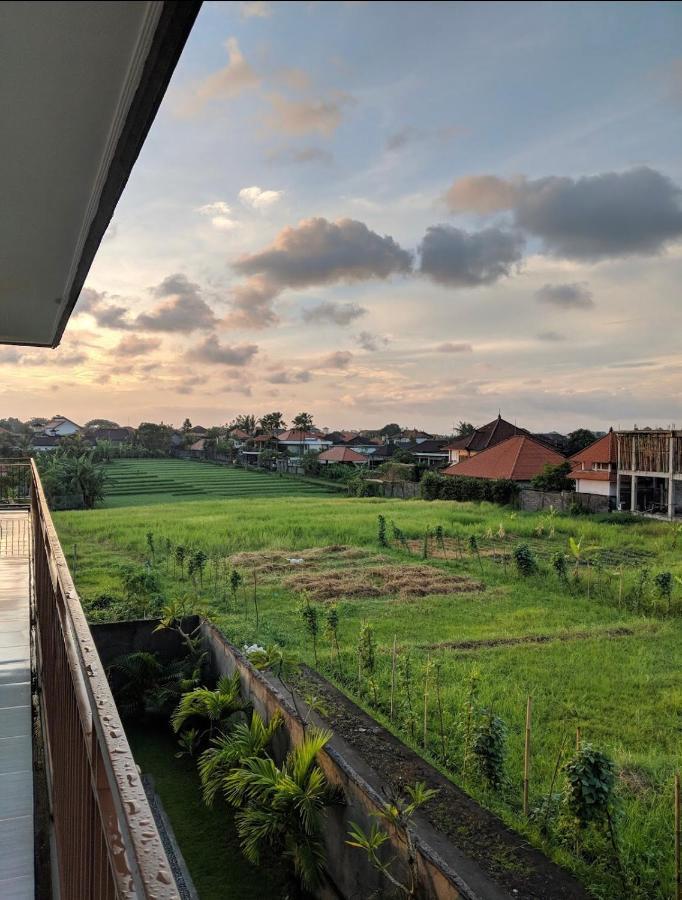 Canggu Hbd Eksteriør bilde