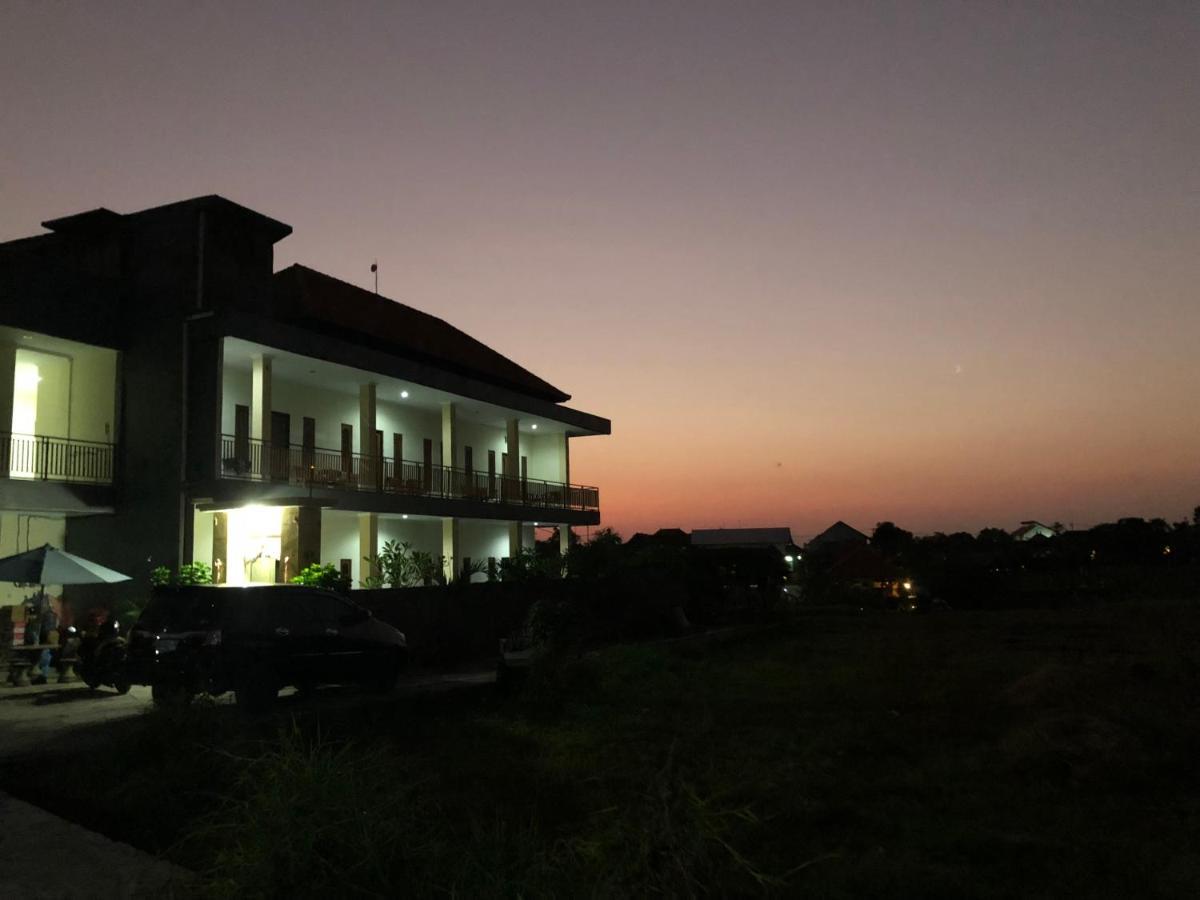 Canggu Hbd Eksteriør bilde