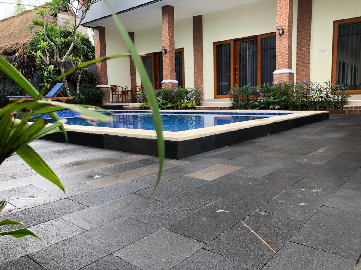 Canggu Hbd Eksteriør bilde