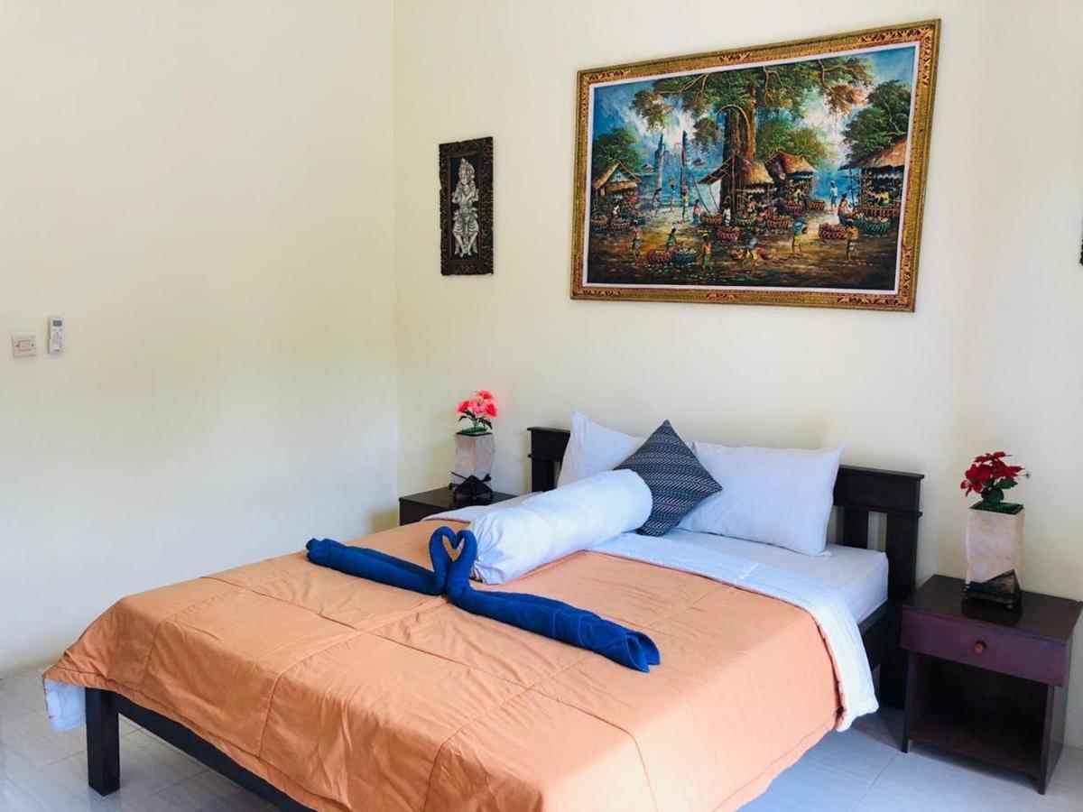Canggu Hbd Eksteriør bilde