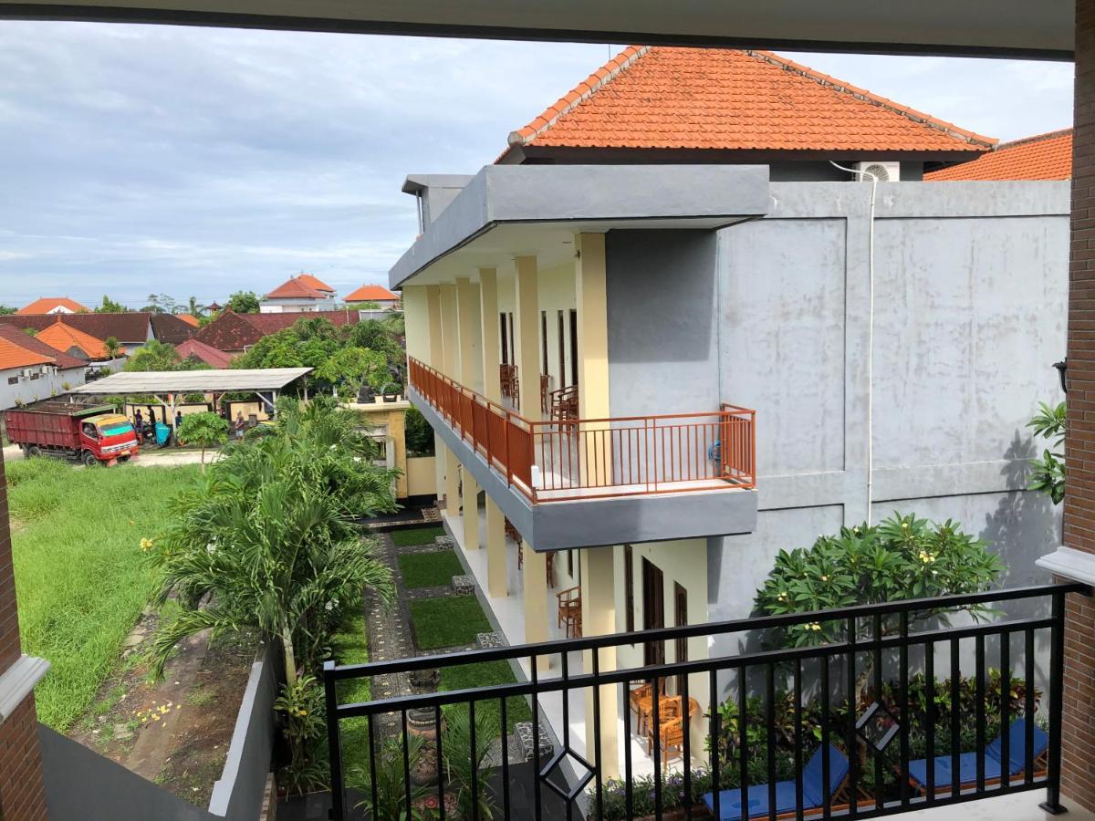 Canggu Hbd Eksteriør bilde