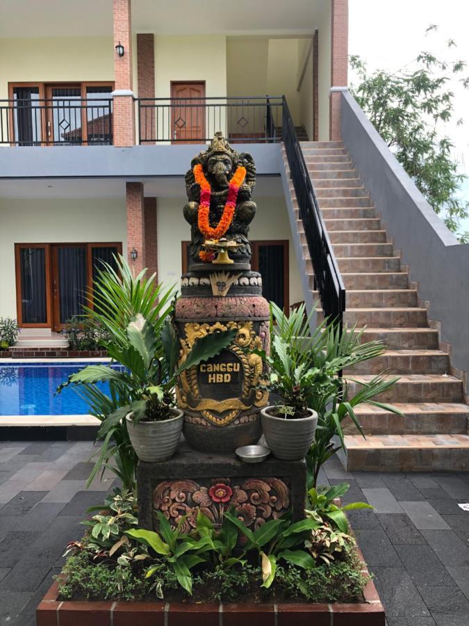 Canggu Hbd Eksteriør bilde
