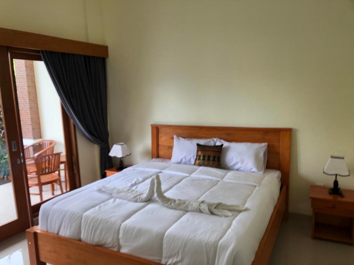 Canggu Hbd Eksteriør bilde