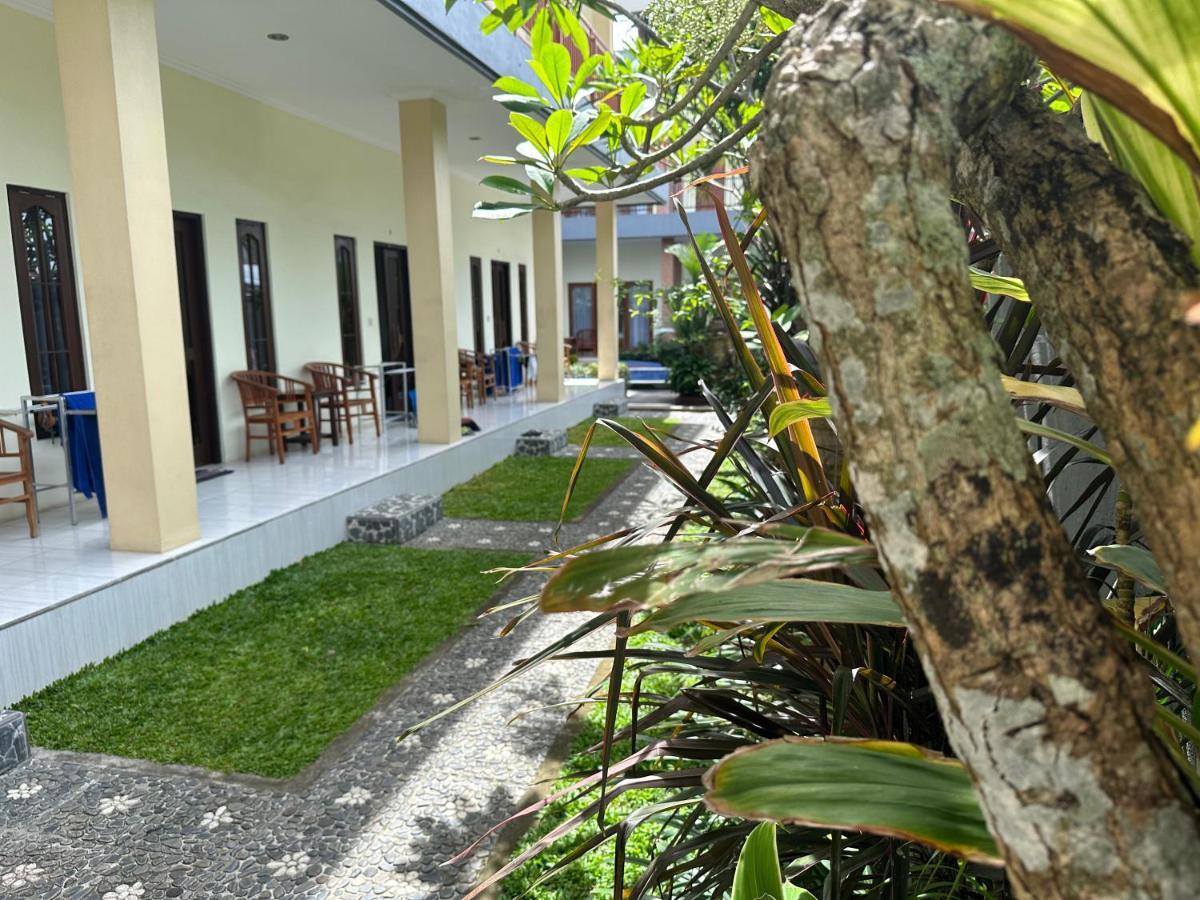 Canggu Hbd Eksteriør bilde